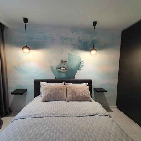 Floreşti Discret Home Luxury מראה חיצוני תמונה