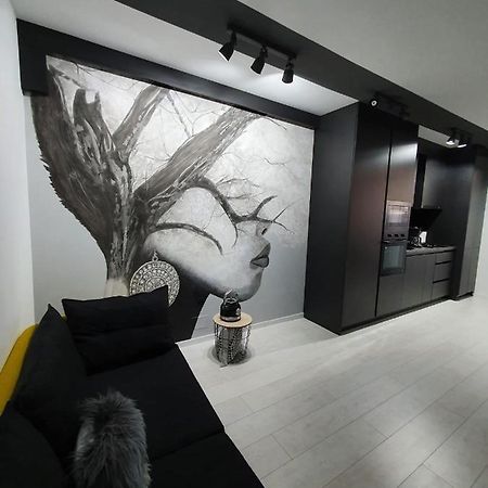 Floreşti Discret Home Luxury מראה חיצוני תמונה