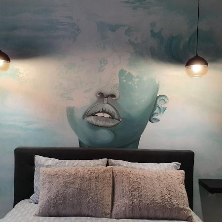 Floreşti Discret Home Luxury מראה חיצוני תמונה