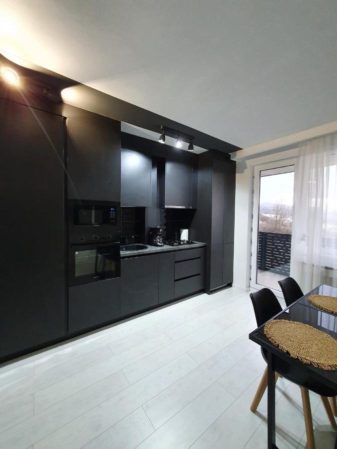 Floreşti Discret Home Luxury מראה חיצוני תמונה