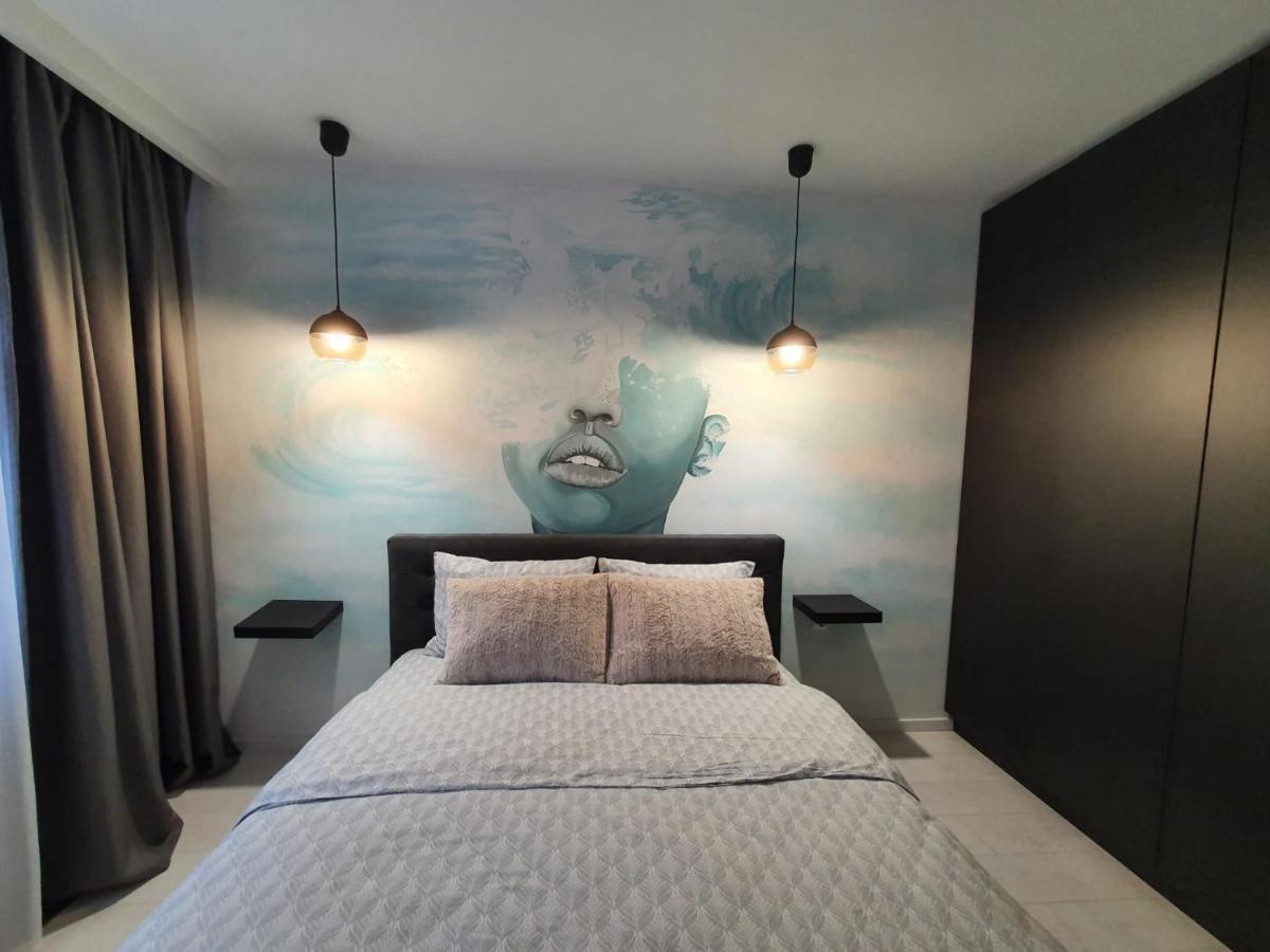 Floreşti Discret Home Luxury מראה חיצוני תמונה