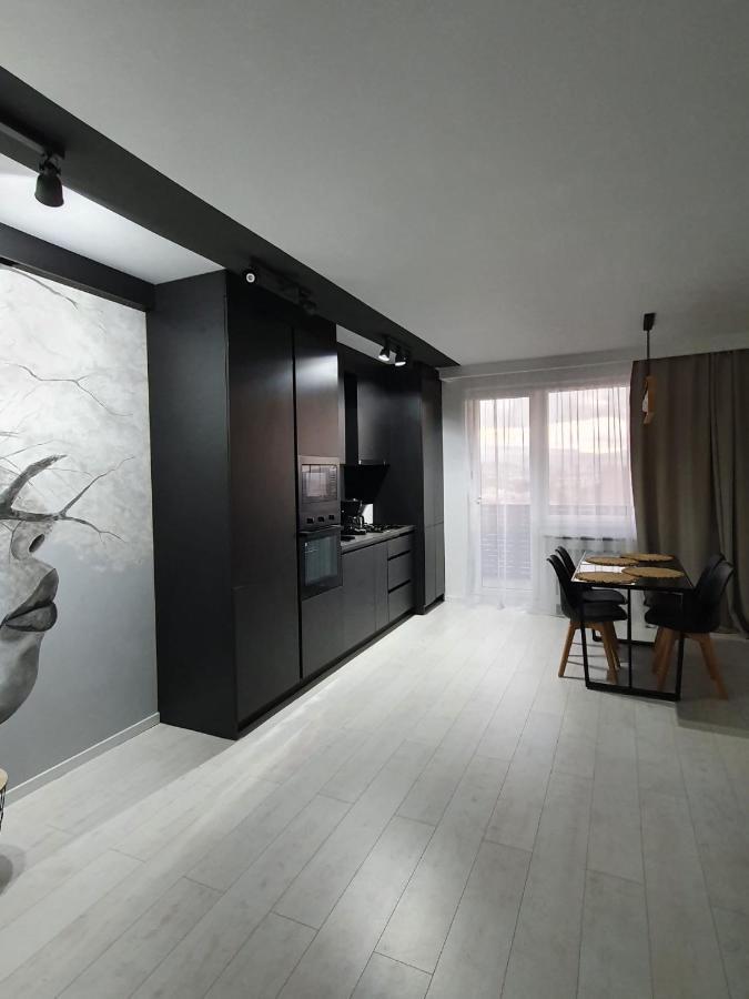 Floreşti Discret Home Luxury מראה חיצוני תמונה