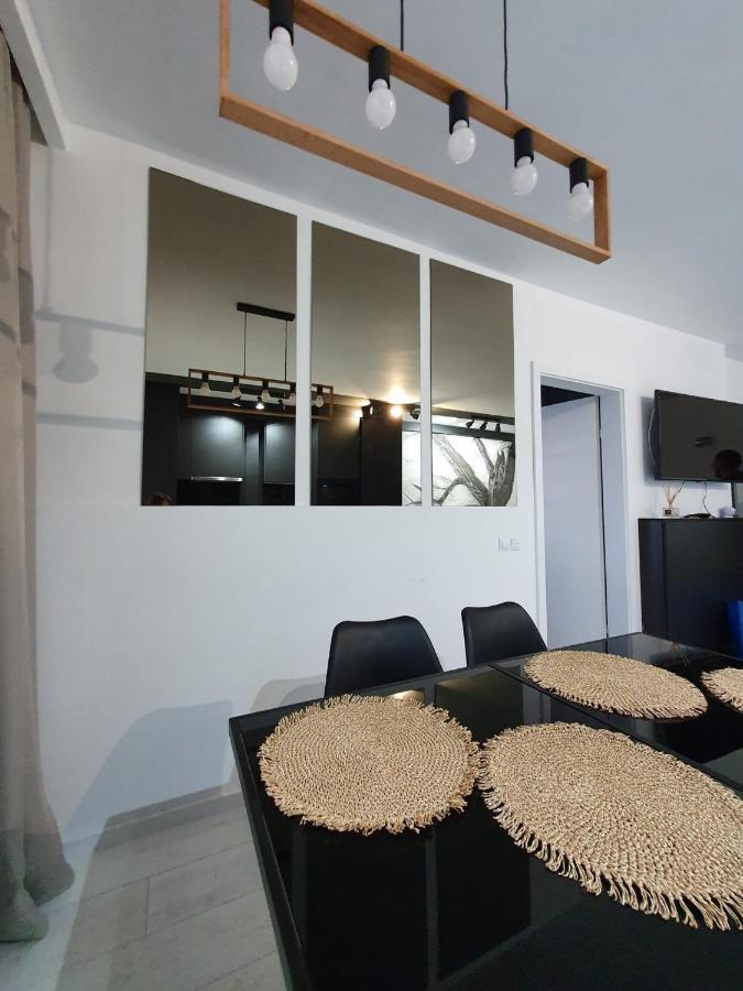 Floreşti Discret Home Luxury מראה חיצוני תמונה