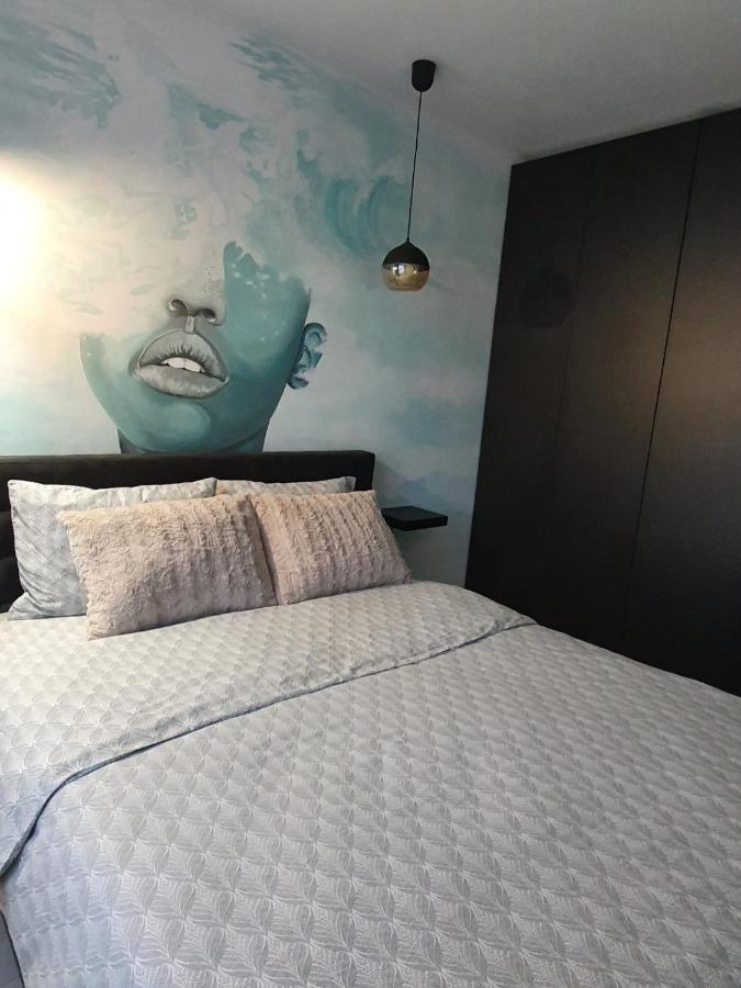 Floreşti Discret Home Luxury מראה חיצוני תמונה