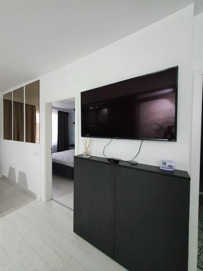 Floreşti Discret Home Luxury מראה חיצוני תמונה