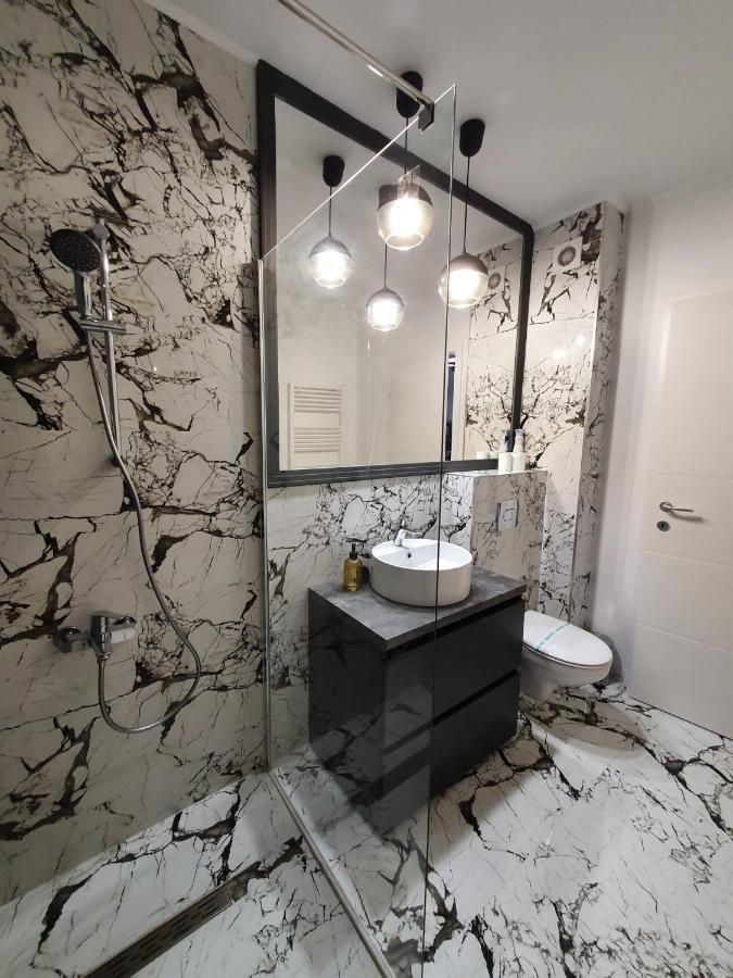 Floreşti Discret Home Luxury מראה חיצוני תמונה
