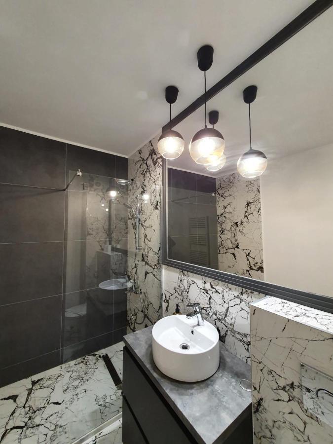 Floreşti Discret Home Luxury מראה חיצוני תמונה