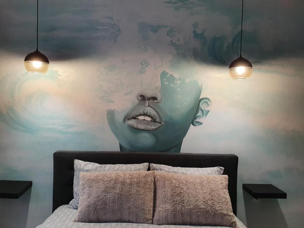 Floreşti Discret Home Luxury מראה חיצוני תמונה