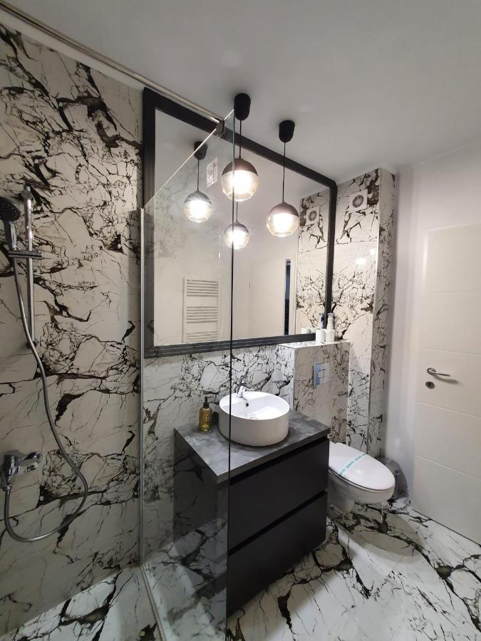 Floreşti Discret Home Luxury מראה חיצוני תמונה