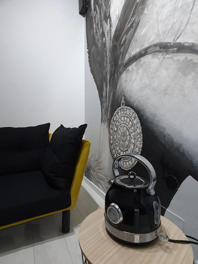 Floreşti Discret Home Luxury מראה חיצוני תמונה