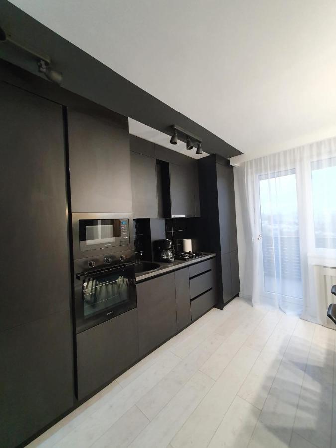 Floreşti Discret Home Luxury מראה חיצוני תמונה