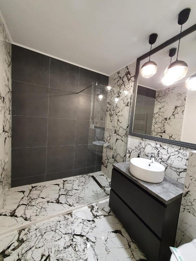 Floreşti Discret Home Luxury מראה חיצוני תמונה