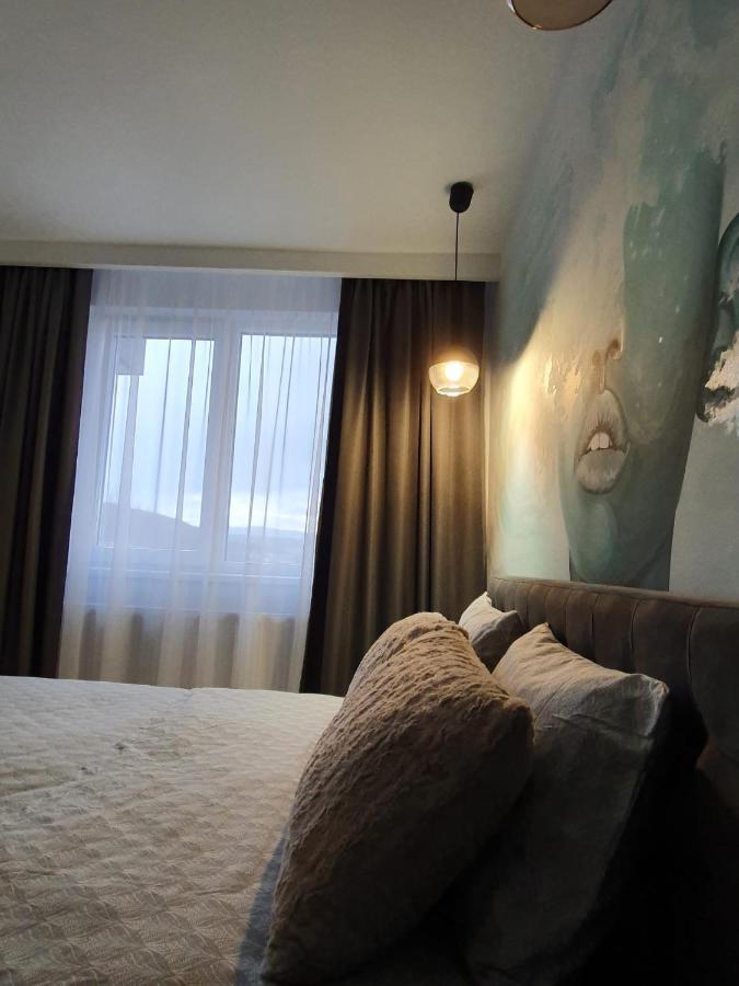 Floreşti Discret Home Luxury מראה חיצוני תמונה